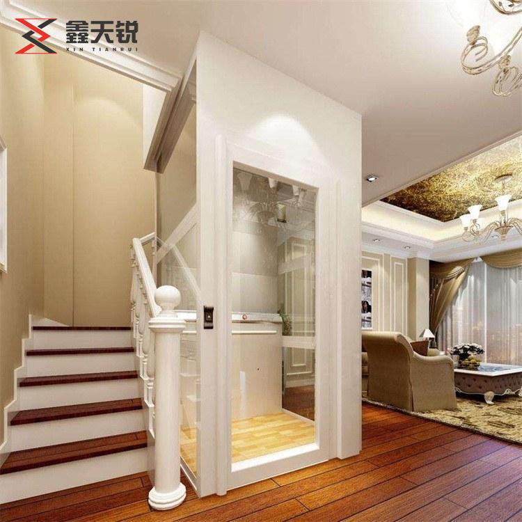 湛江家用别墅电梯