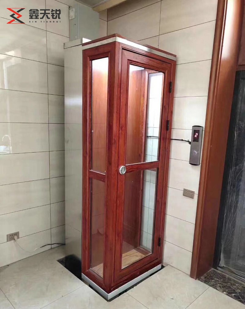 湛江小型家用电梯
